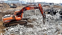 #арендаэкскаватора #экскаваторхитачи